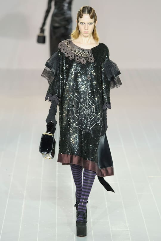 NYFW Marc Jacobs