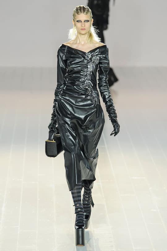NYFW Marc Jacobs