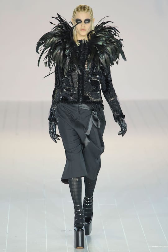 NYFW Marc Jacobs