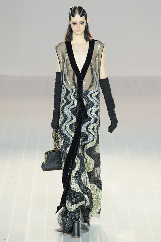 NYFW Marc Jacobs