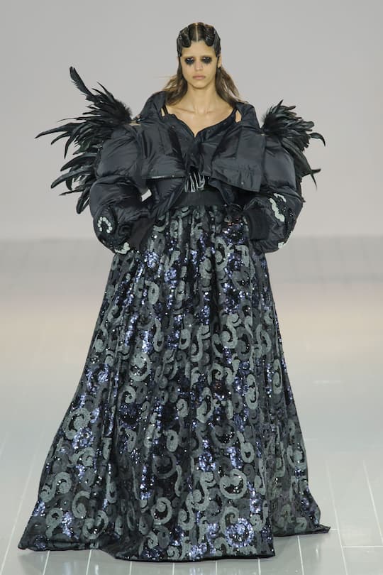 NYFW Marc Jacobs