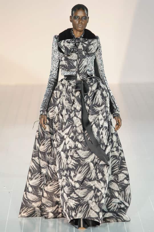 NYFW Marc Jacobs