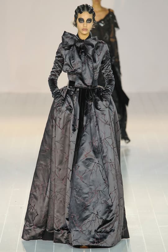 NYFW Marc Jacobs