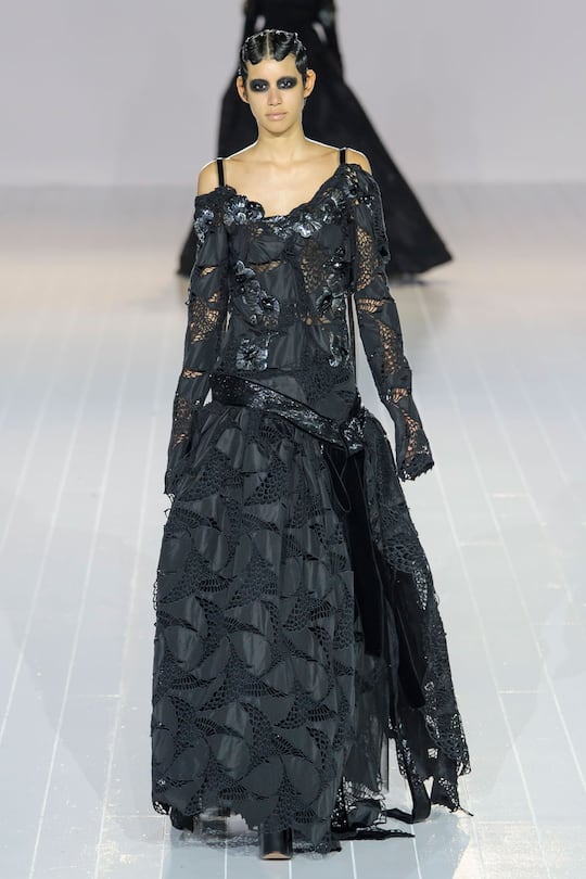 NYFW Marc Jacobs