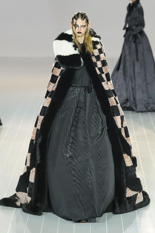 NYFW Marc Jacobs