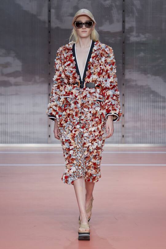 Fashion Week Mailand SS14