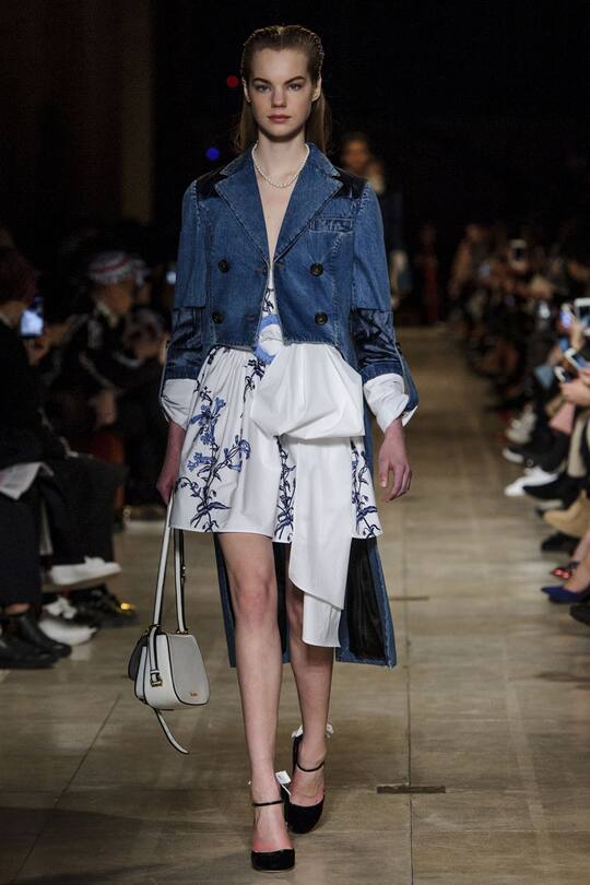 Miu Miu Herbst/Winter 2016