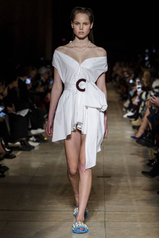 Miu Miu Herbst/Winter 2016
