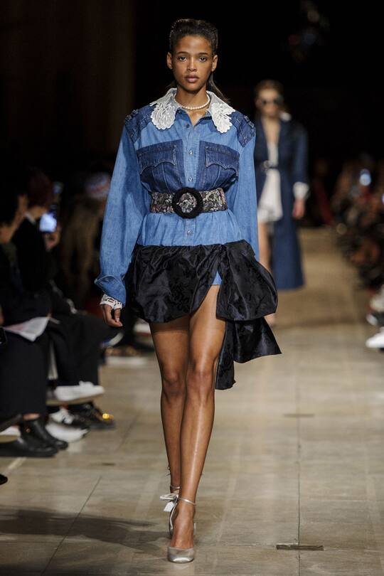 Miu Miu Herbst/Winter 2016