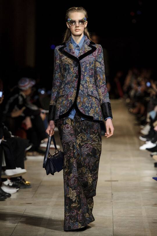 Miu Miu Herbst/Winter 2016