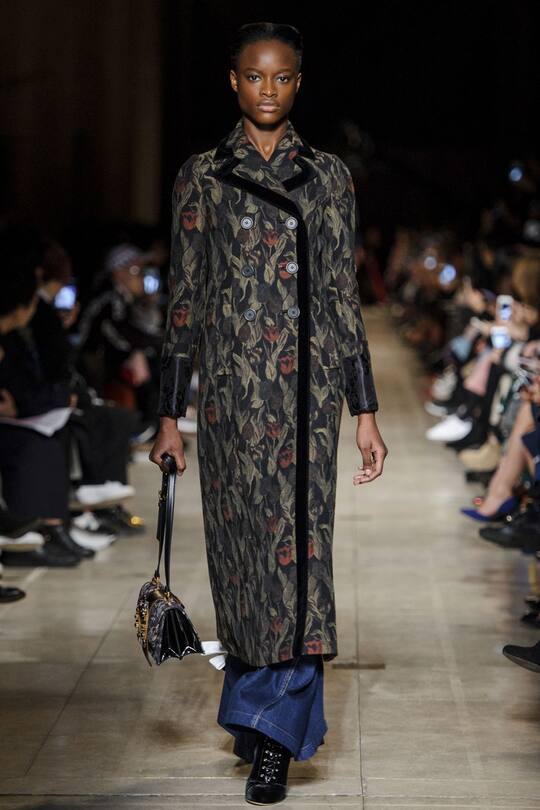 Miu Miu Herbst/Winter 2016