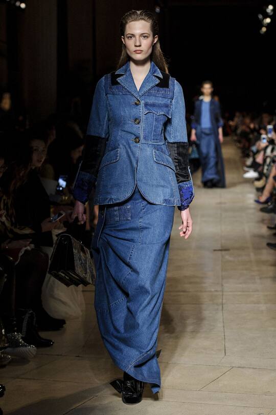 Miu Miu Herbst/Winter 2016