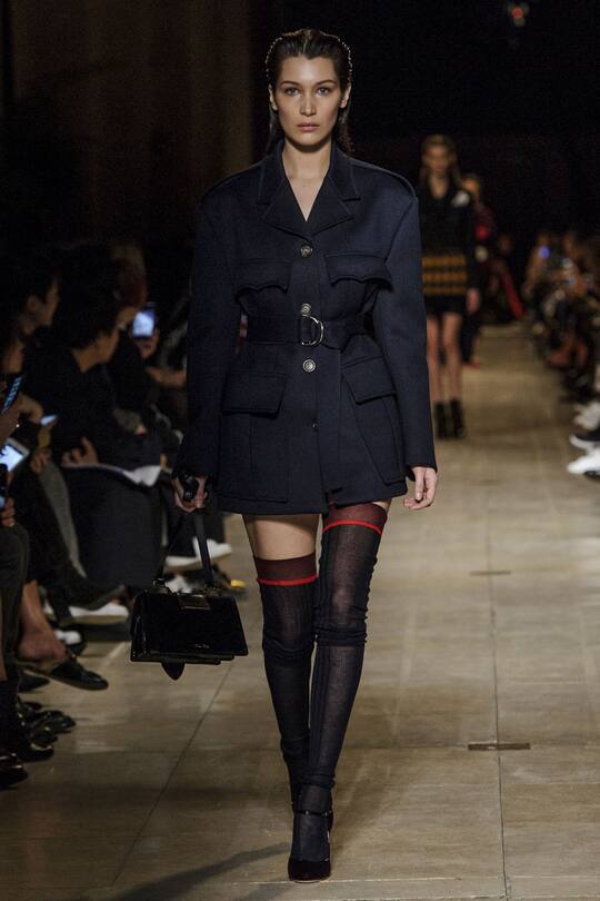 Miu Miu Herbst/Winter 2016