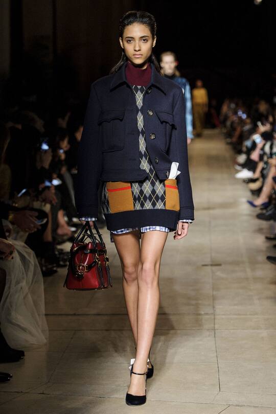 Miu Miu Herbst/Winter 2016