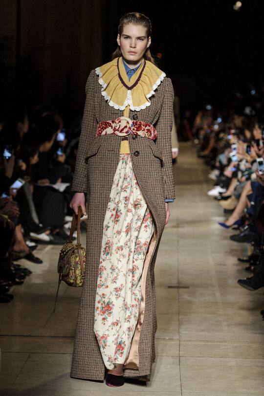 Miu Miu Herbst/Winter 2016