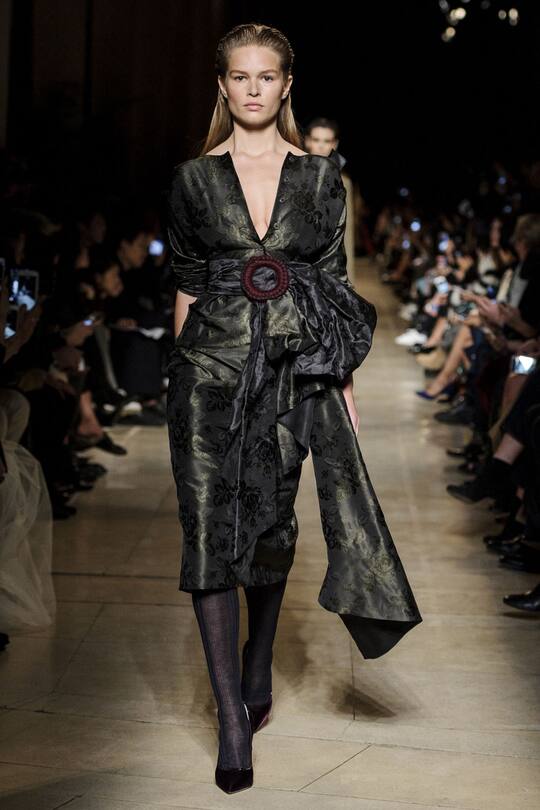 Miu Miu Herbst/Winter 2016