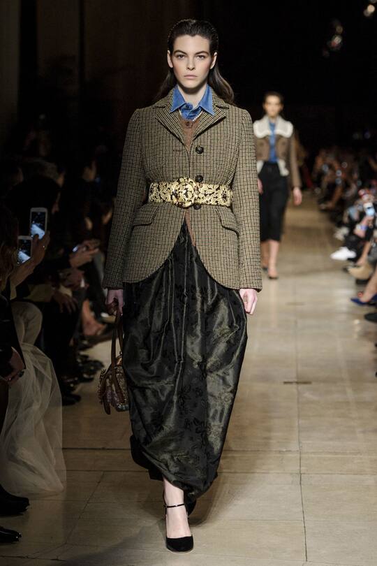 Miu Miu Herbst/Winter 2016