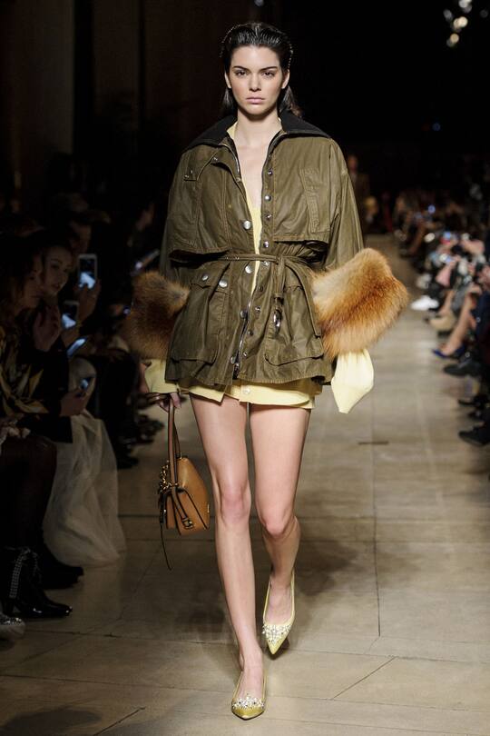 Miu Miu Herbst/Winter 2016