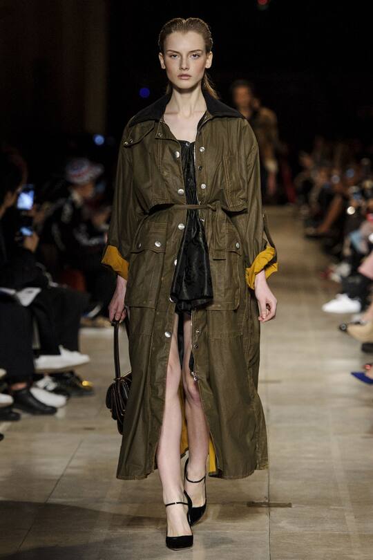 Miu Miu Herbst/Winter 2016
