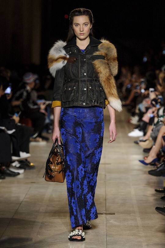 Miu Miu Herbst/Winter 2016