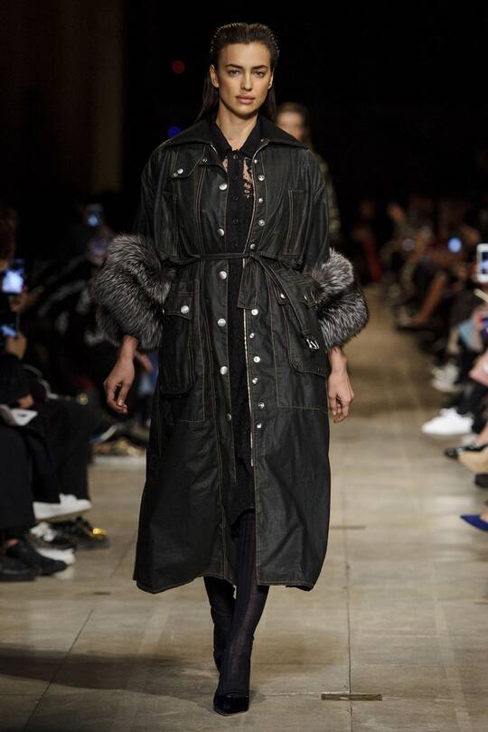 Miu Miu Herbst/Winter 2016