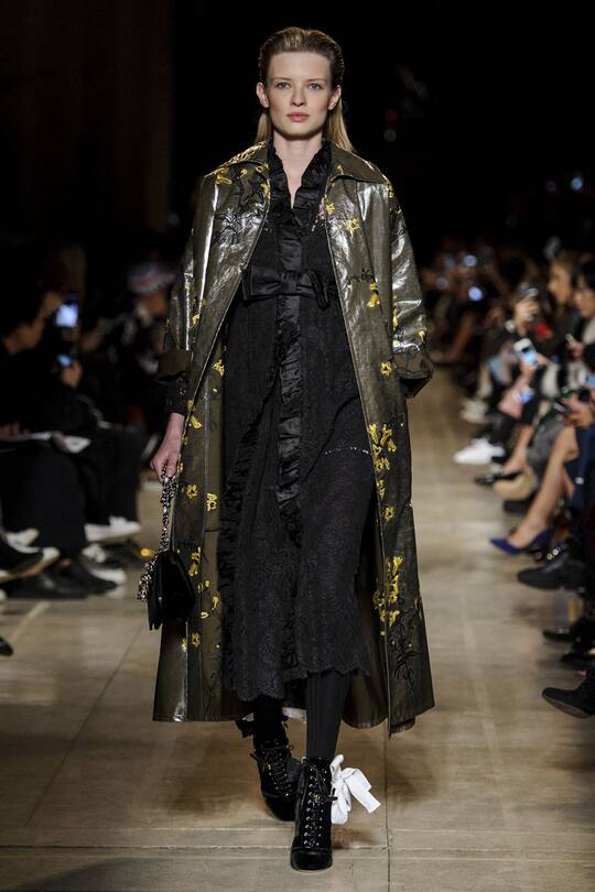 Miu Miu Herbst/Winter 2016