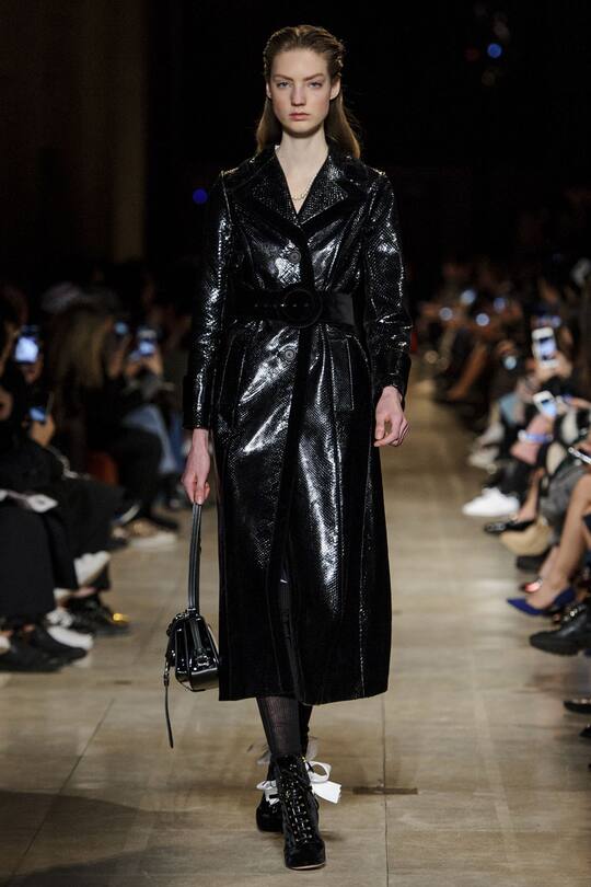 Miu Miu Herbst/Winter 2016