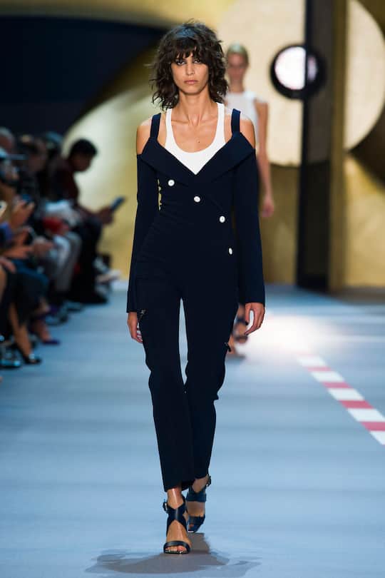 PFW Mugler