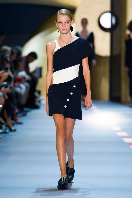 PFW Mugler
