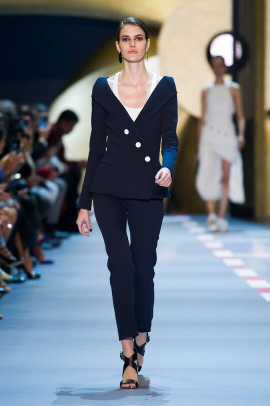 PFW Mugler