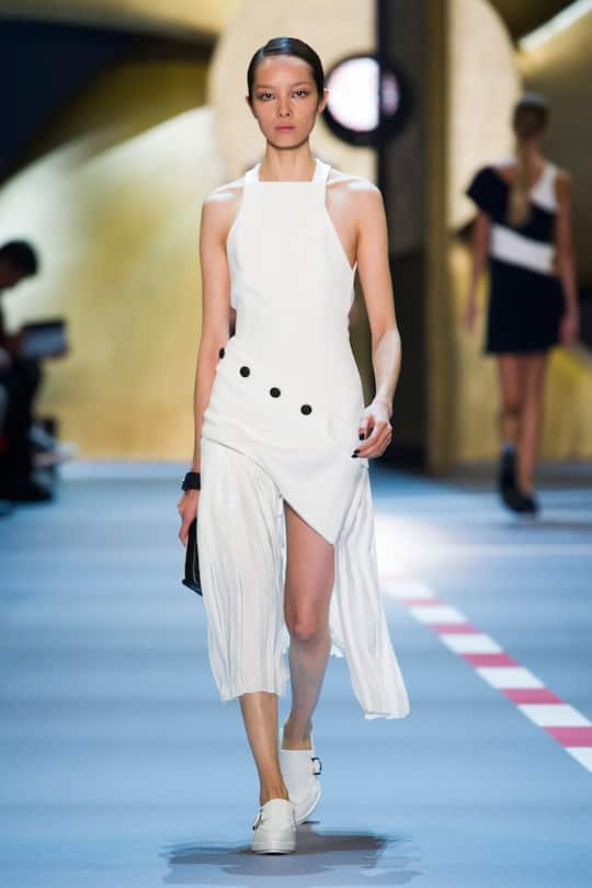PFW Mugler