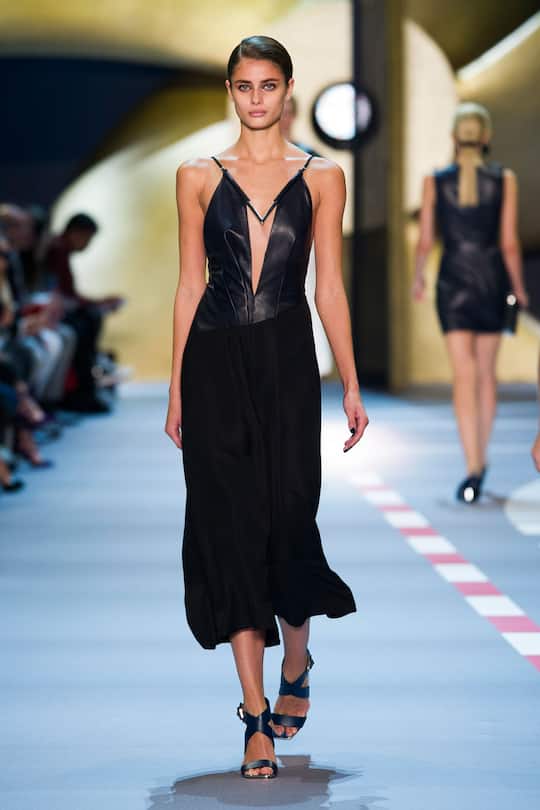 PFW Mugler
