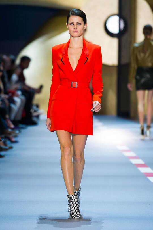 PFW Mugler