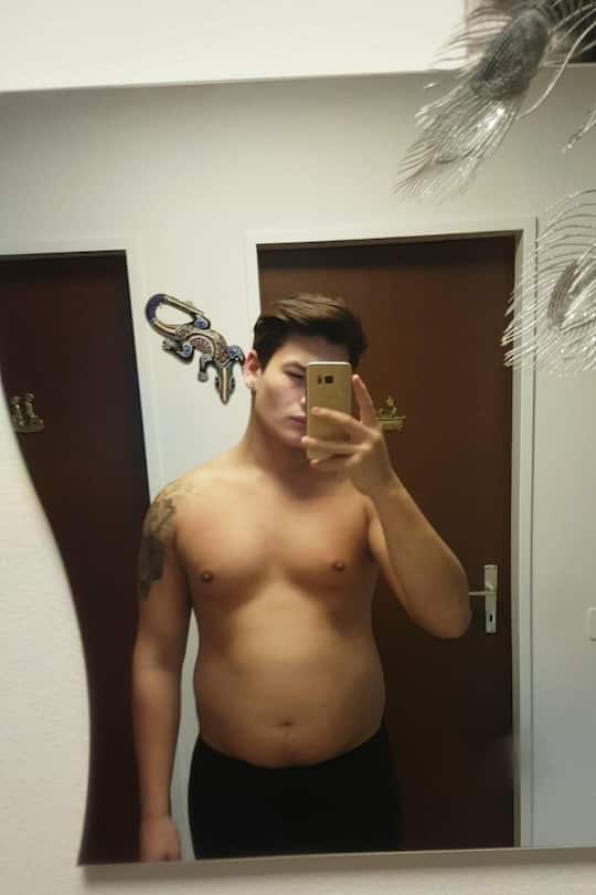 Bachelorette Kandidat 2019 Massimo