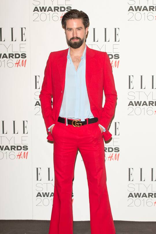 Elle Style Awards