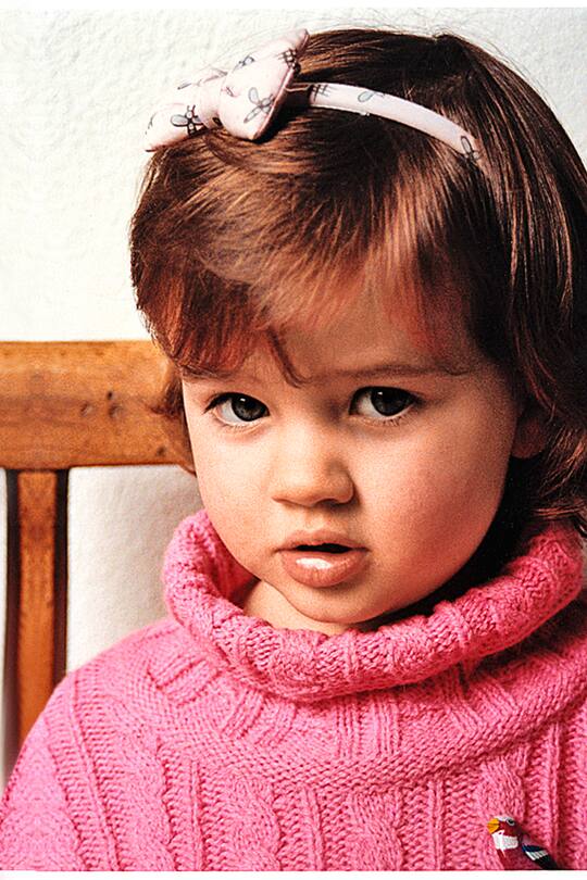 MissSchweizKandidatin2011_Babyfoto1