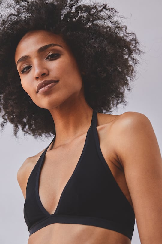 So findet man den perfekt sitzenden BH