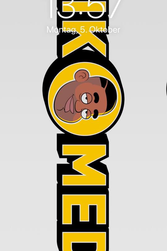 kiko persönliches Interview