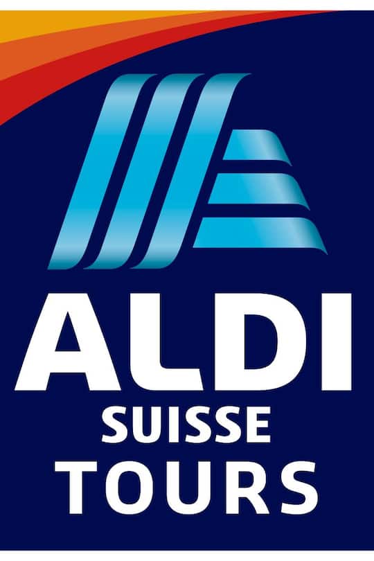 Aldi Suisse Tours Logo