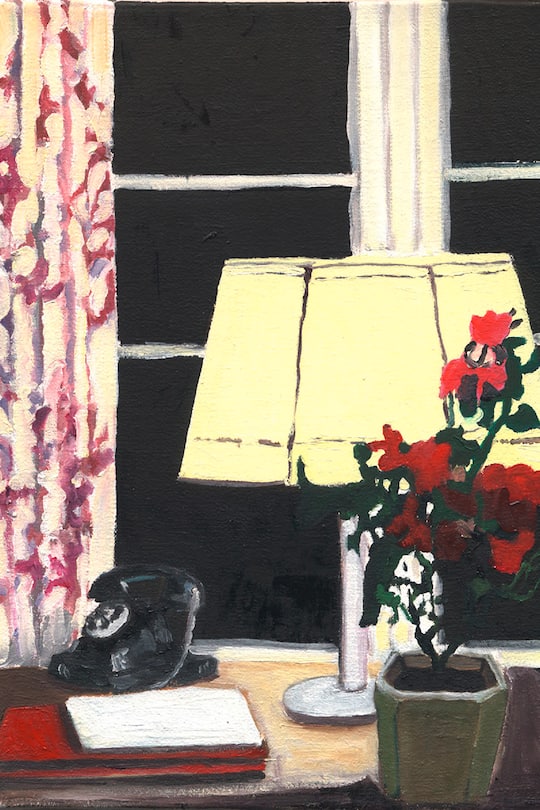 Illustration von Kristin Andres.