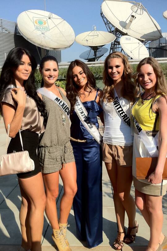 Kerstin Cook Miss Universe6