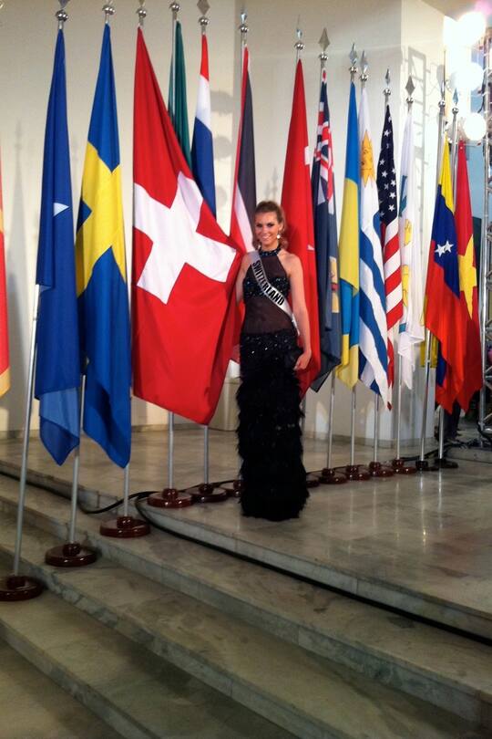 Kerstin Cook Miss Universe8