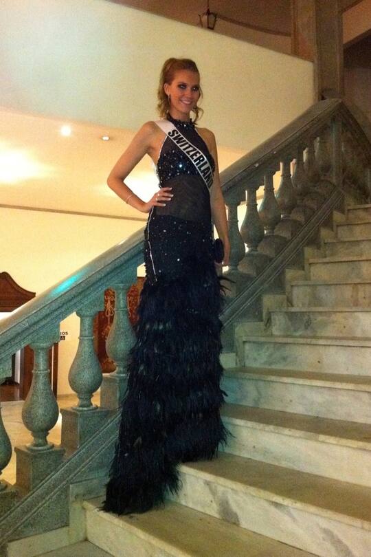 Kerstin Cook Miss Universe9