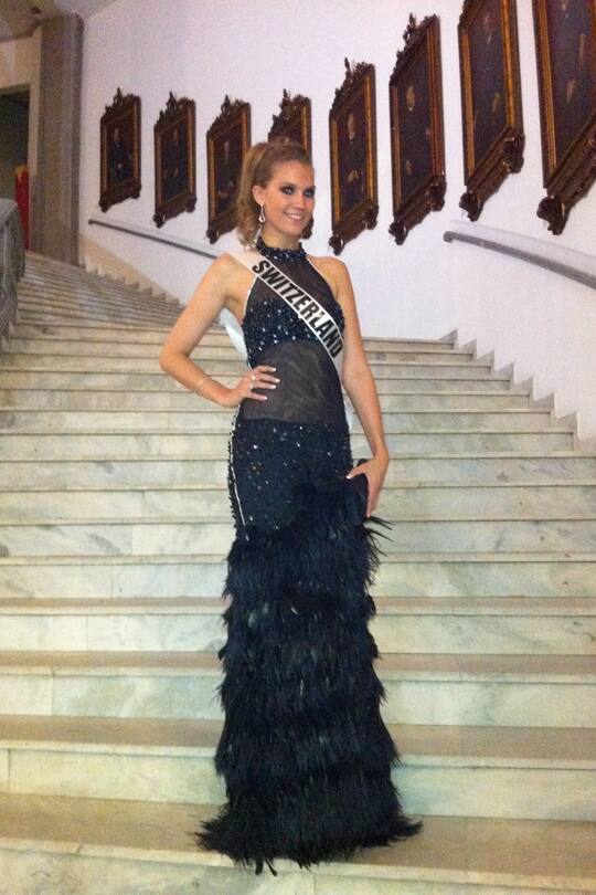 Kerstin Cook Miss Universe10