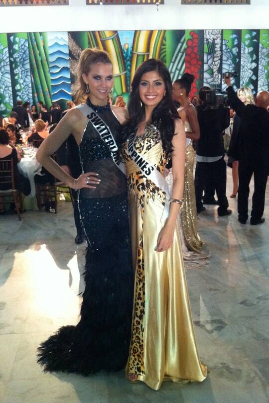 Kerstin Cook Miss Universe1