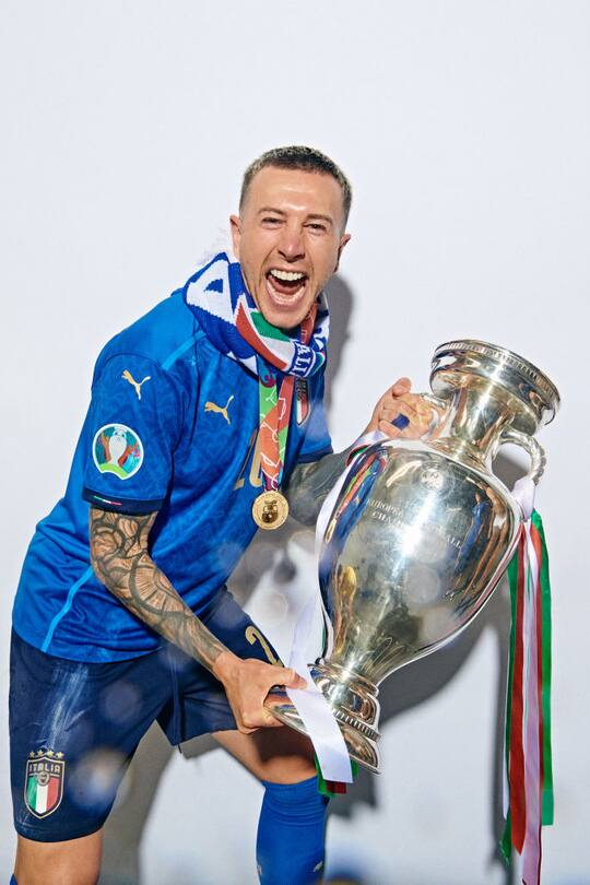 Federico Bernardeschi