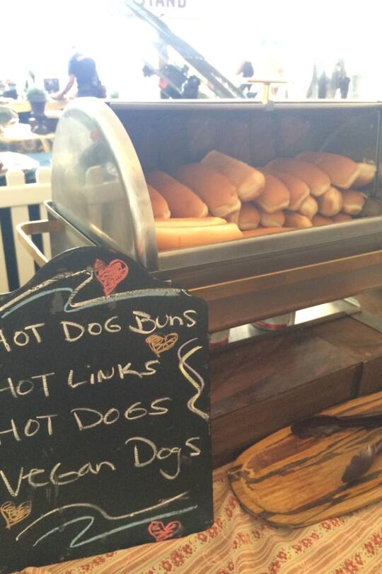 Blog Sale, pepe e pomodoro Coachella 2015