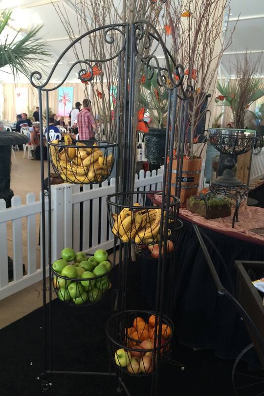 Blog Sale, pepe e pomodoro Coachella 2015