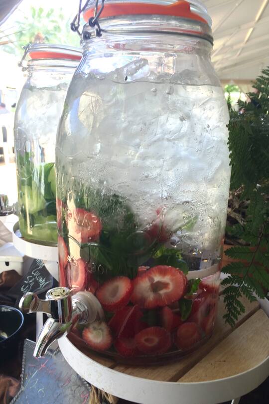 Blog Sale, pepe e pomodoro Coachella 2015