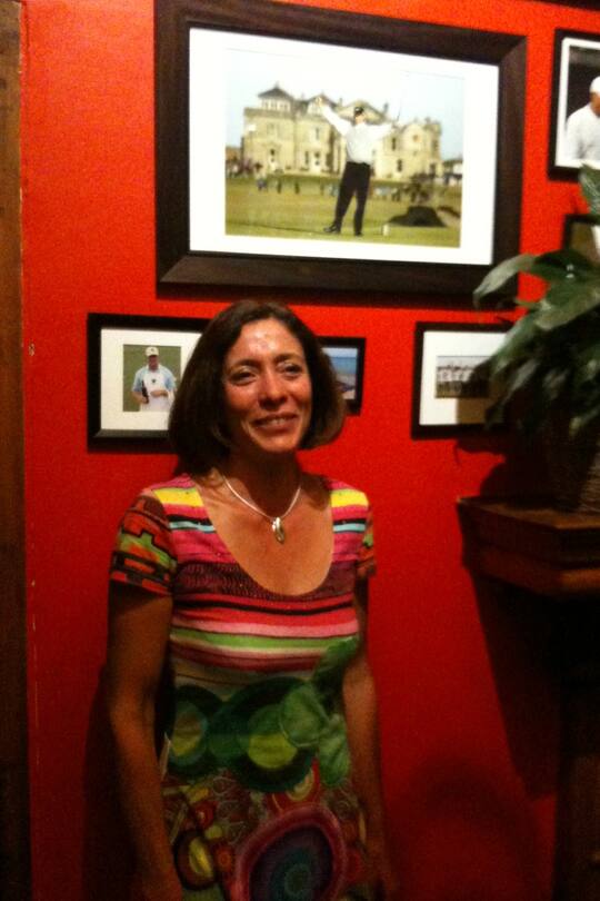 Sacha von der Crone Blog Südafrika Auswanderer